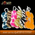 New Design Striped Key Holders , Key rings , Gifts for Promotion , gifts wholesale